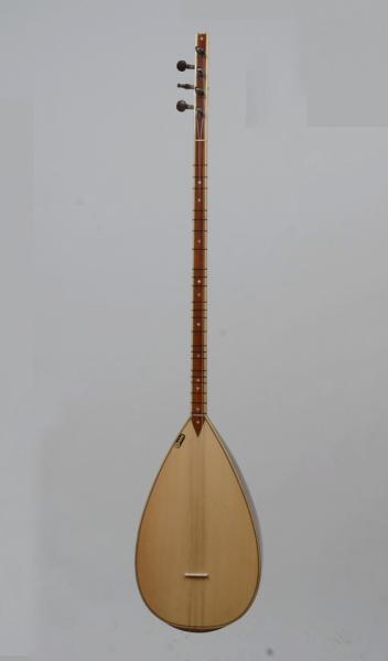 Saz Baglama